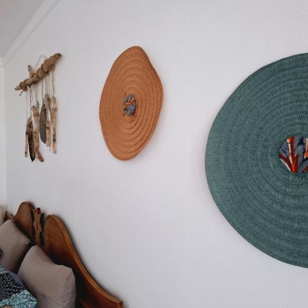 Suite 4 Pers Dans Village Vacances Sainte-Anne  Exterior foto